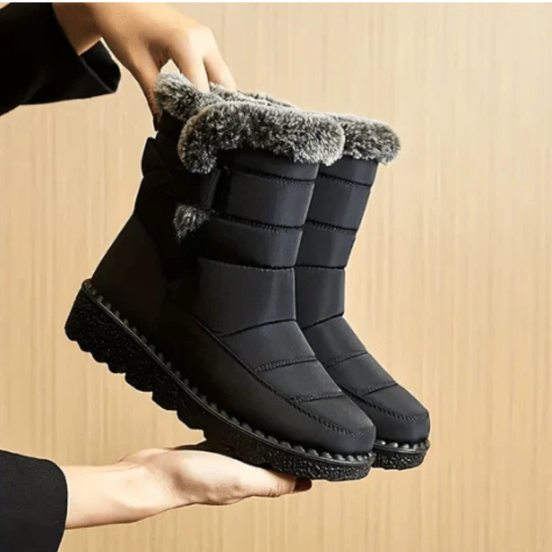 Heidi Fashion | Everyday Winter Boots