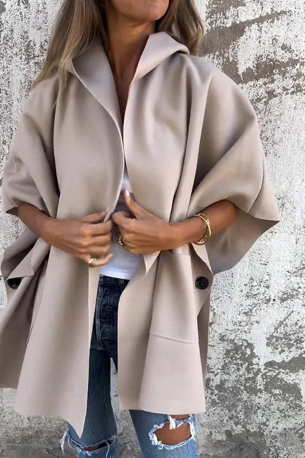 -Style | Cozy and Chic Winter Jacket