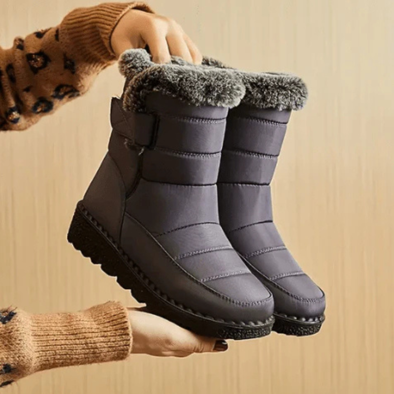 Heidi Fashion | Everyday Winter Boots