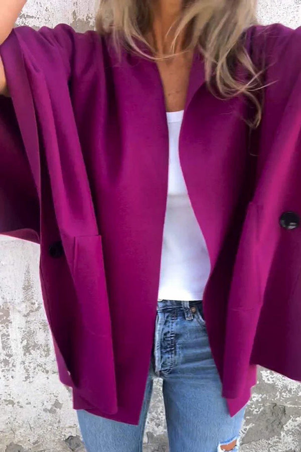 -Style | Cozy and Chic Winter Jacket