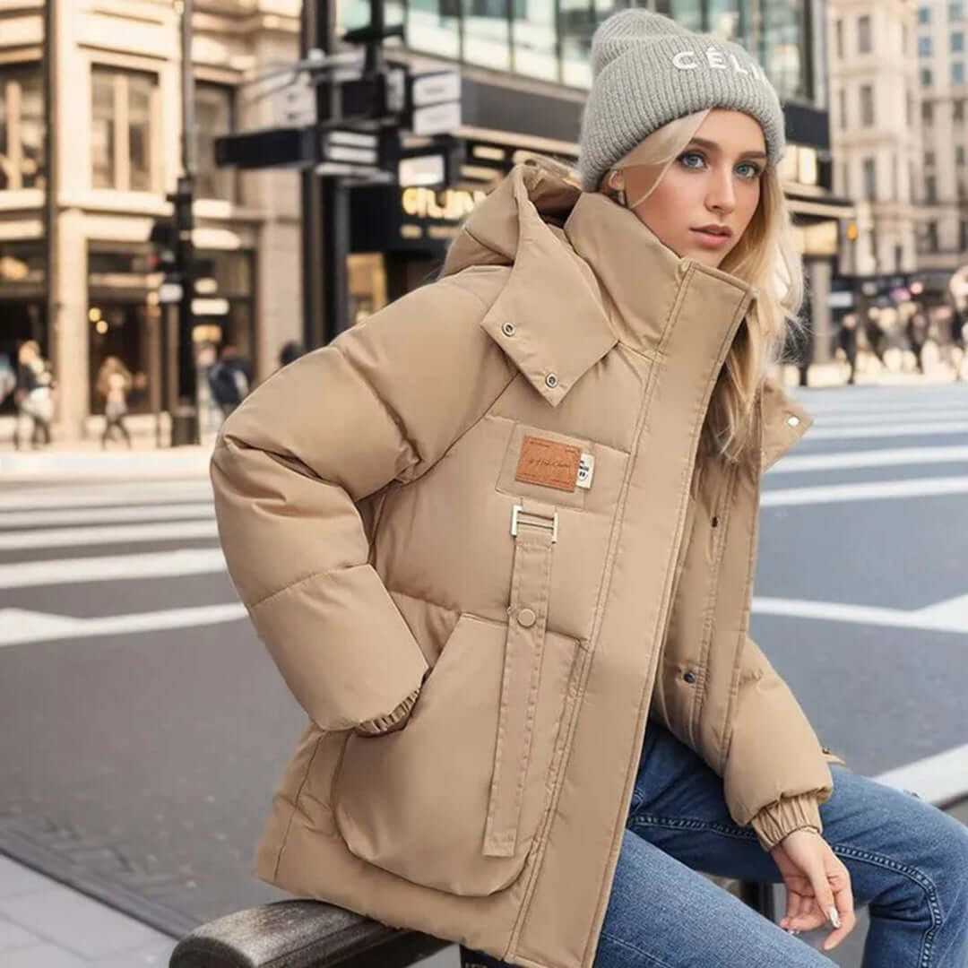 -Mode | Women's Winter Casual Jacket
