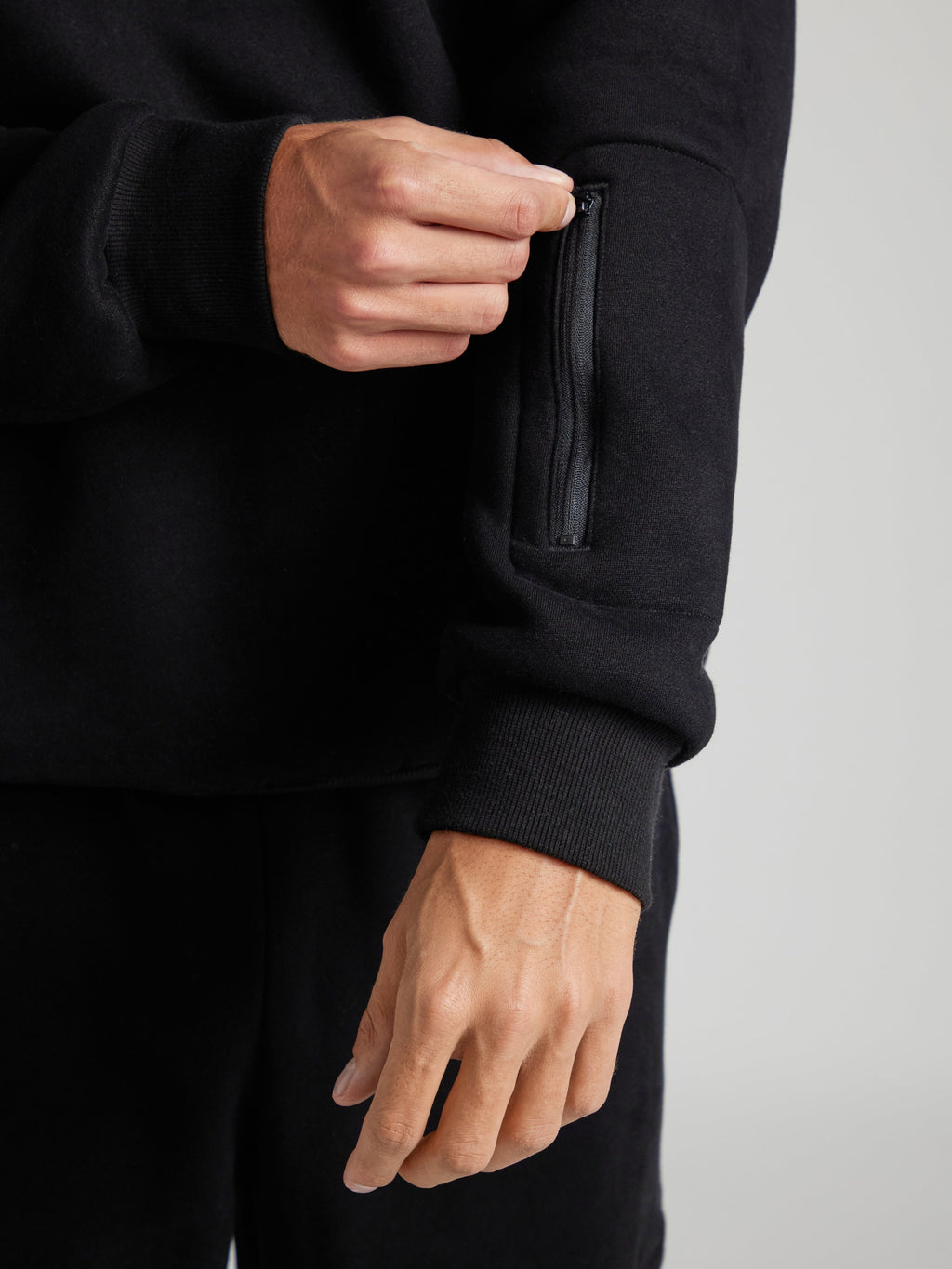 Heidi Mode | Airplane Mode Graphic Travel Hoodie