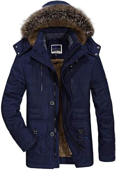 Heidi Fashion | Hooded Jacket