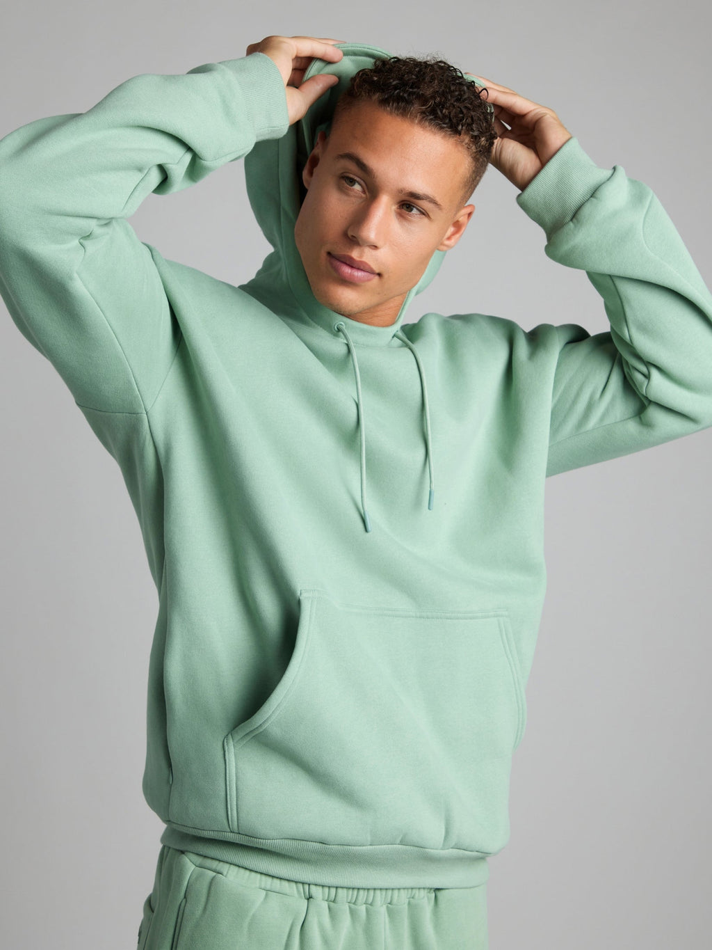 Heidi Mode | Airplane Mode Graphic Travel Hoodie