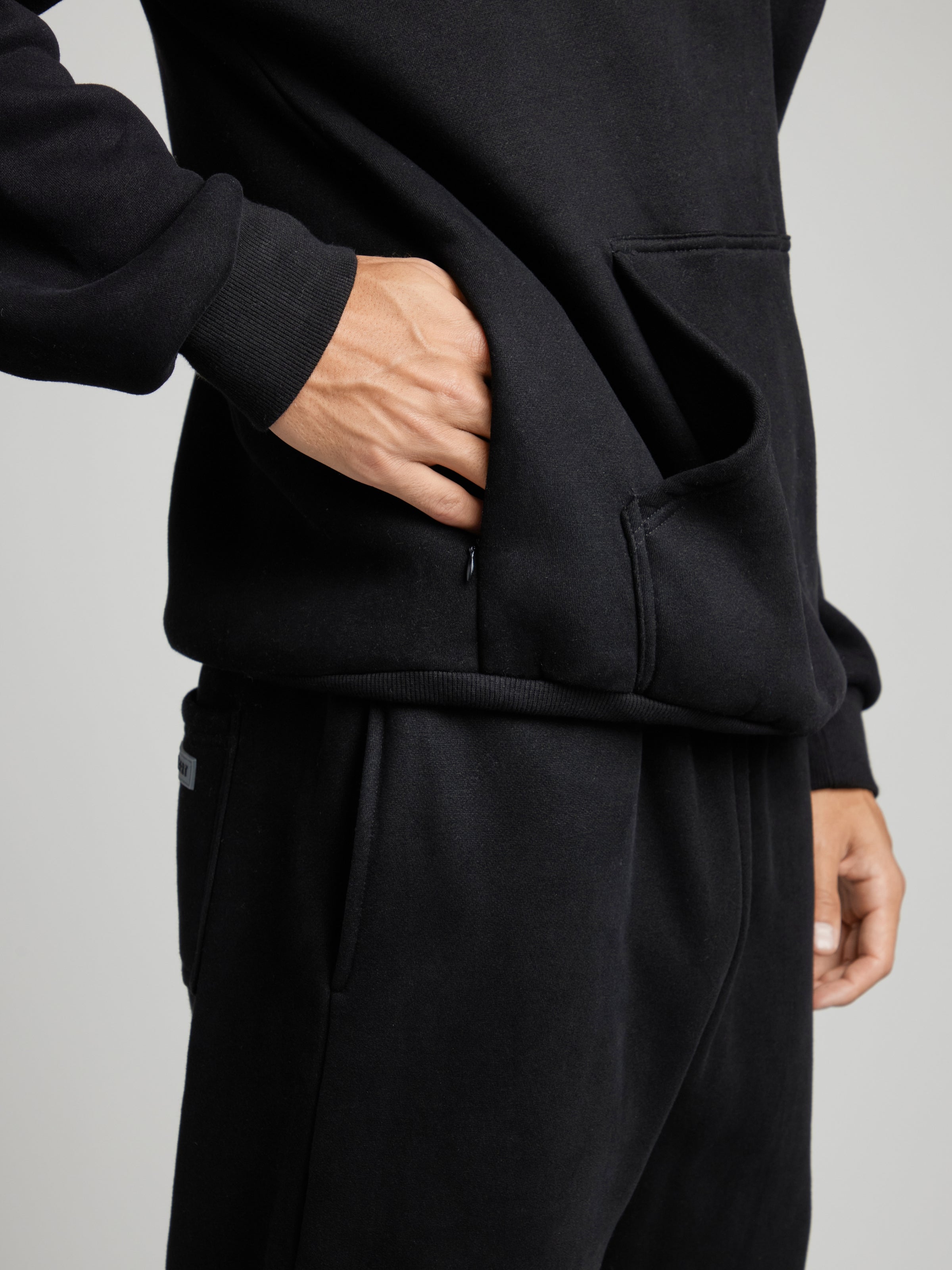 Heidi Mode | Airplane Mode Graphic Travel Hoodie