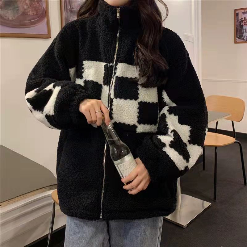 -Mode | Women's Heavyweight Jacket