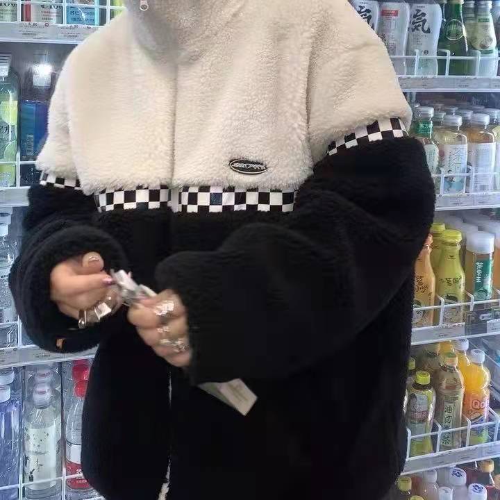 -Mode | Women's Heavyweight Jacket