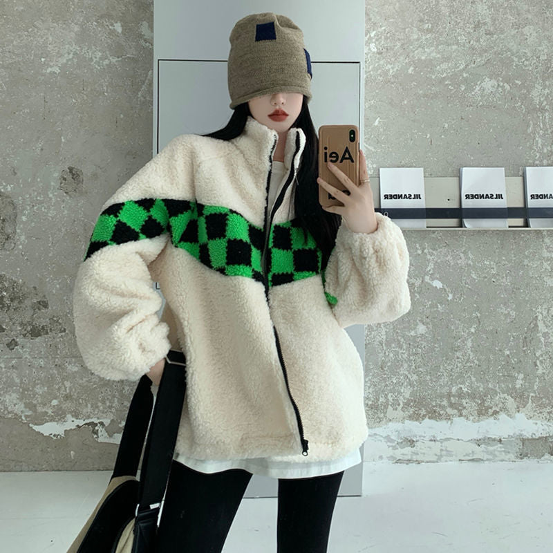 -Mode | Women's Heavyweight Jacket