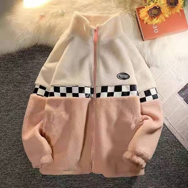 -Mode | Women's Heavyweight Jacket