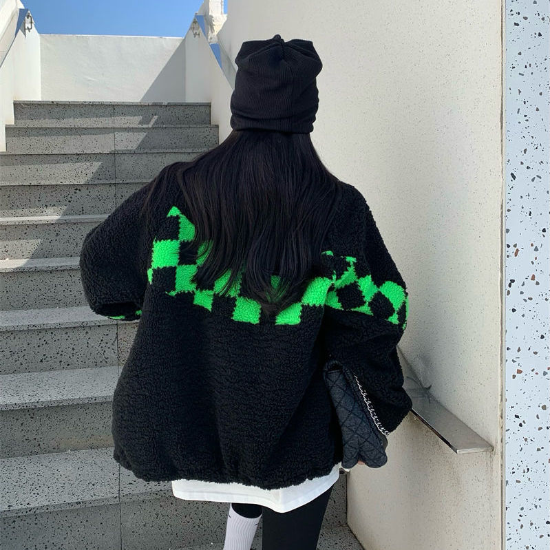 -Mode | Women's Heavyweight Jacket