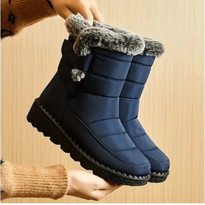 Heidi Fashion | Everyday Winter Boots
