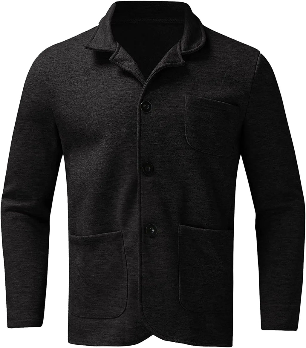 Heidi Fashion | Men's Casual Blazer