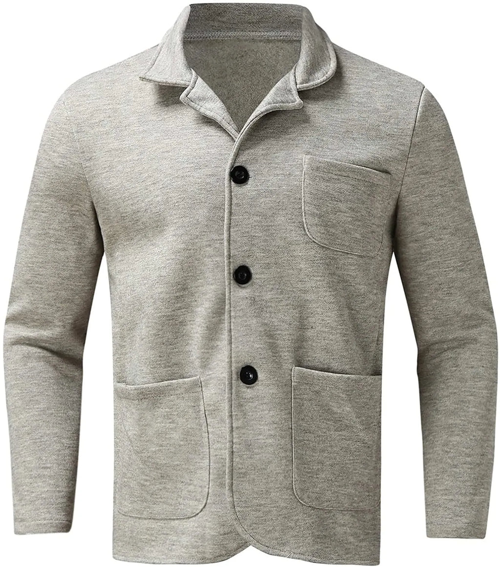 Heidi Fashion | Men's Casual Blazer