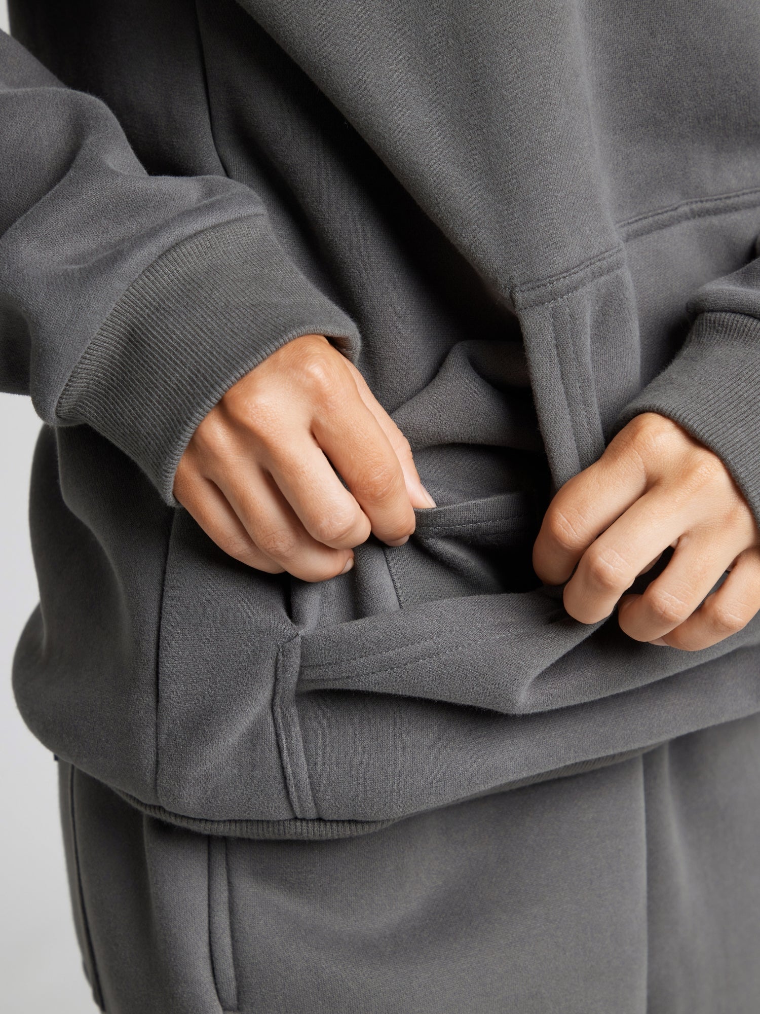 Heidi Mode | Airplane Mode Graphic Travel Hoodie