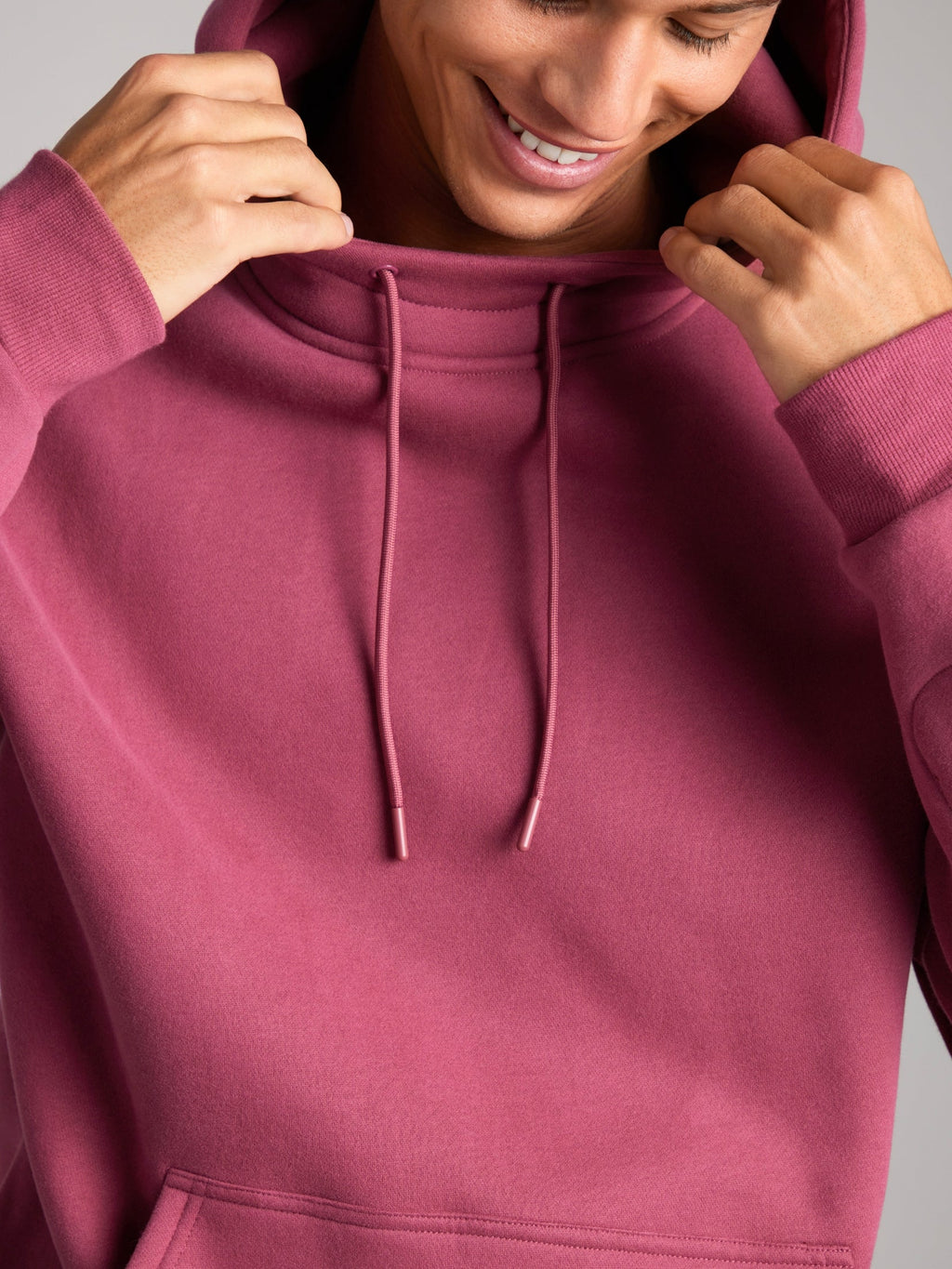 Heidi Mode | Airplane Mode Graphic Travel Hoodie