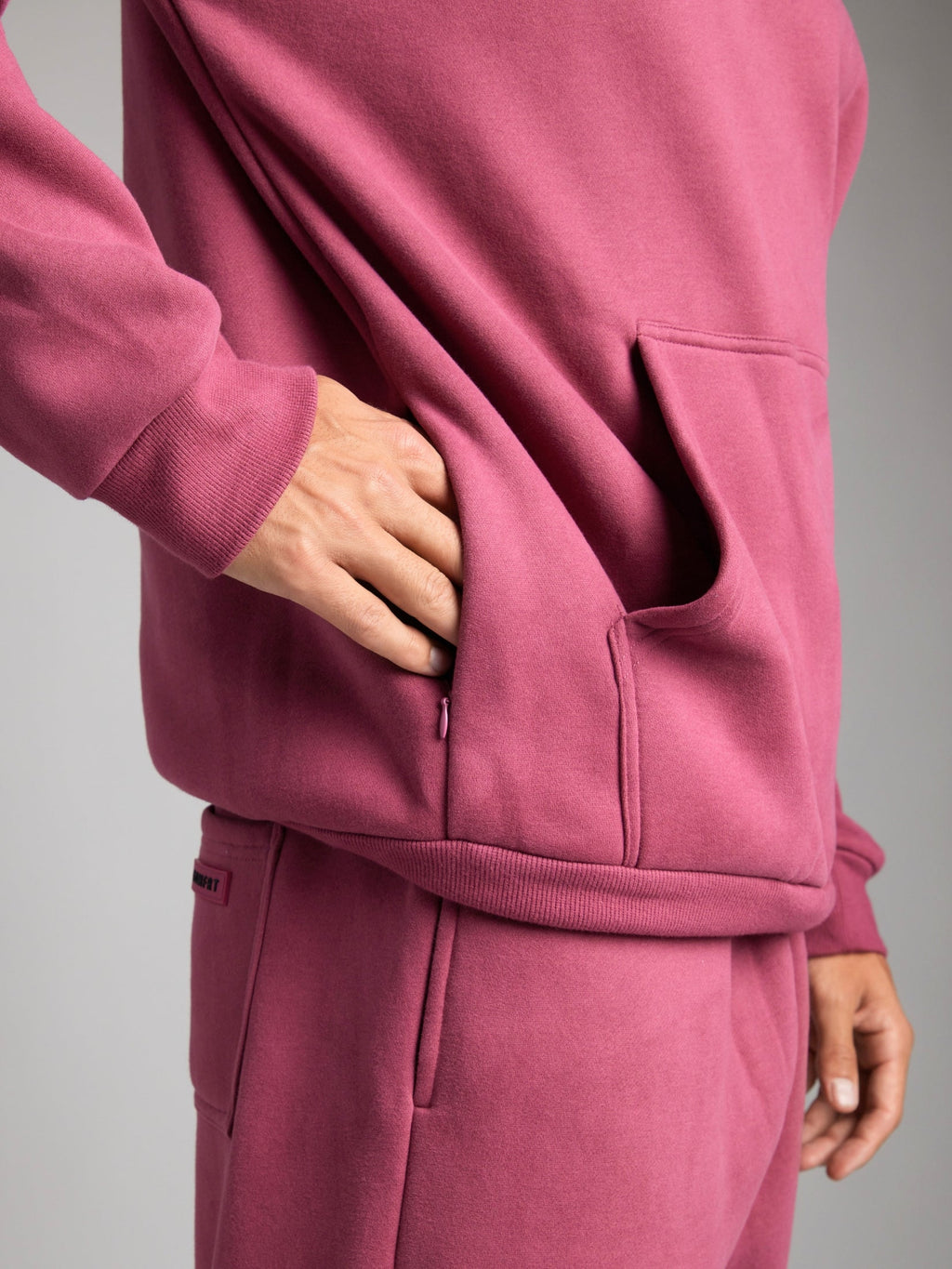 Heidi Mode | Airplane Mode Graphic Travel Hoodie