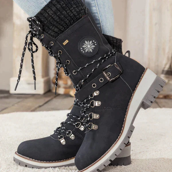 -Mode | Women's Winter Boots