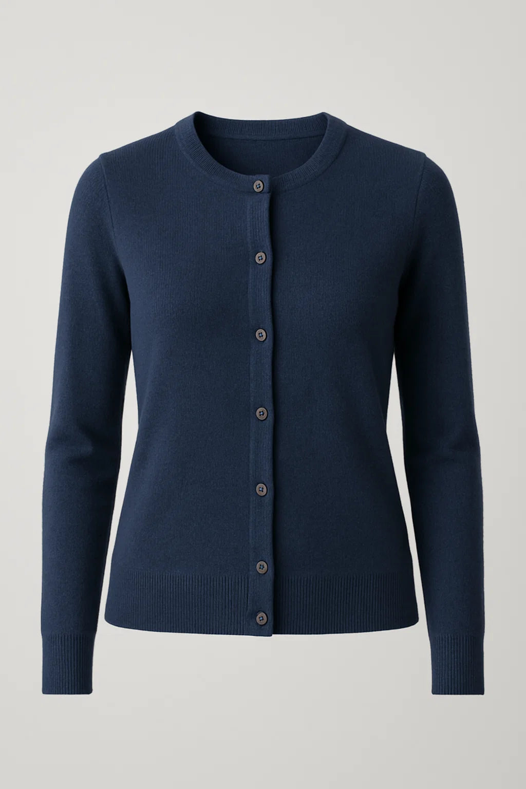 Farah - Soft Knit Cardigan