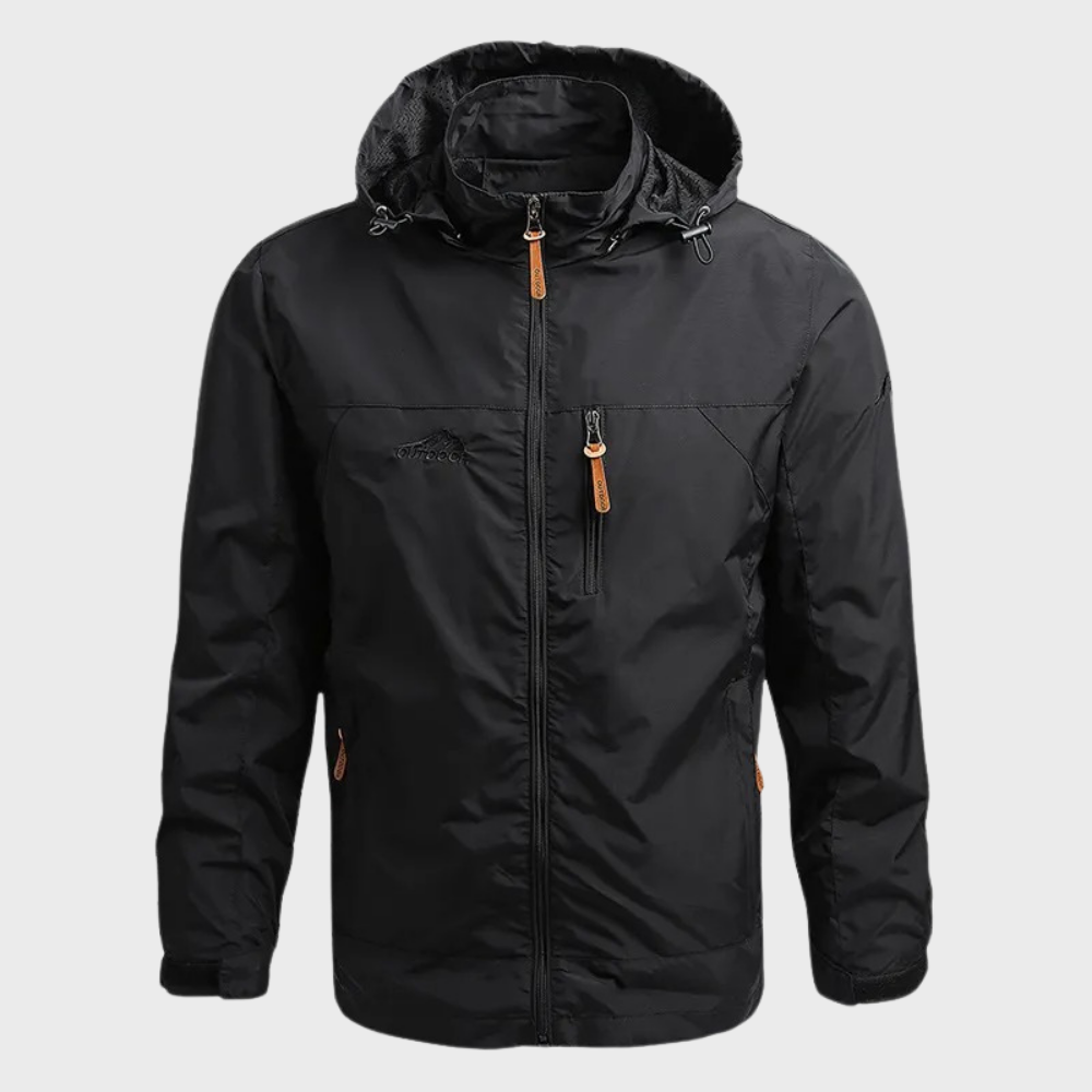 Heidi Fashion | Men's Warm & Waterproof Jacket